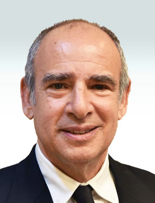 Mordechai  Hahn-Markowitz, Geller, Hahn-Markowitz, Prag, Schwab, Ziv, Danan & Co. - Law Offices