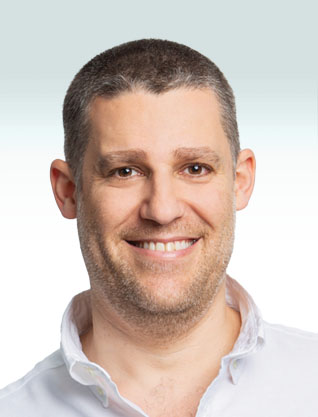 Oded Muchnik, Massad Oz Management and Engineering