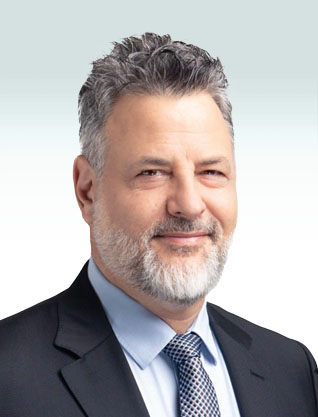 Roy Kornick, Reinhold Cohn Group