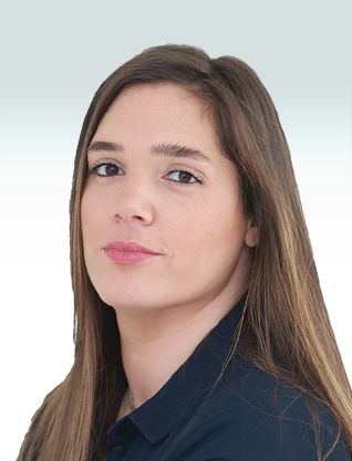Paz  Rokah Tembler