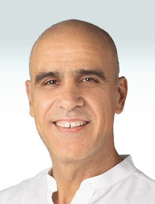 Zohar Levi, Ampa Group