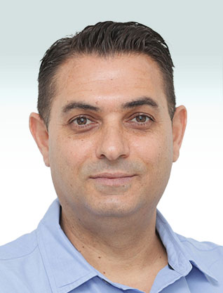 Uri Partoosh, Embar Golan Partoosh, Law Office