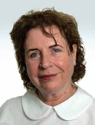 Talia Kopelman Pardo, Adv. Kopelman Pardo Talia, Retired Judge