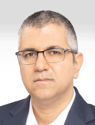Rotem  Maduel, Doron Ariel & Co. Law Offices