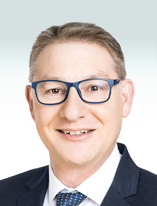 Neil Stowe, Katzenell Dimant, Law Offices