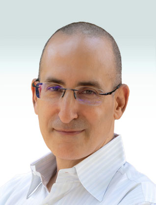 Hanan Markovich, Haifa Economic Corporation