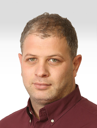 Nahad  Abualhiga, Pri Vayerek Tamra