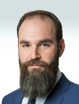 Alexander Brochandel, MANOS GROUP