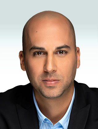 שוהם בן דוד