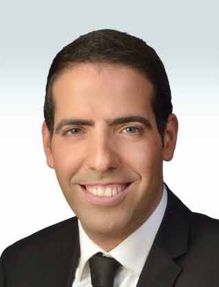 Amit Elzam, Boaz Kraus - Law Firm