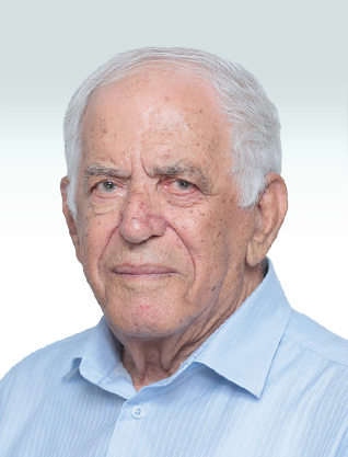 Asher Halpern (of blessed memory), A. Halpern Group