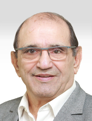 Shlomo  Zbeda, Zbeda Group