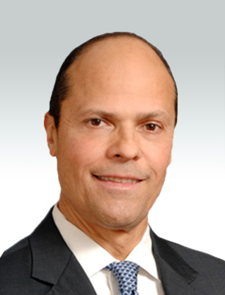 Miguel Lopez, ECI Telecom