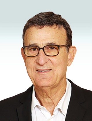 ניסים  פרחי