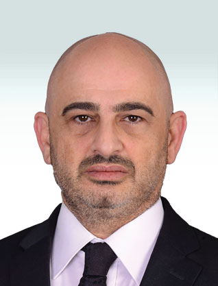 Mordechai  Cohen-Nissan, Nissim et Cohen-Nissan, Law Offices and Notaries