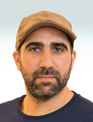 Noam Cohen, Basalt Israel