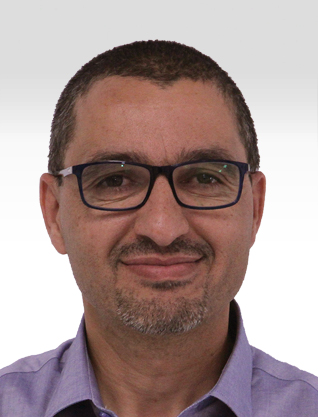 Bassam  Aneis, Aneis Building Contracting and Development Ltd.