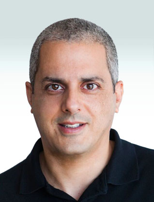Oren  Kaniel, AppsFlyer