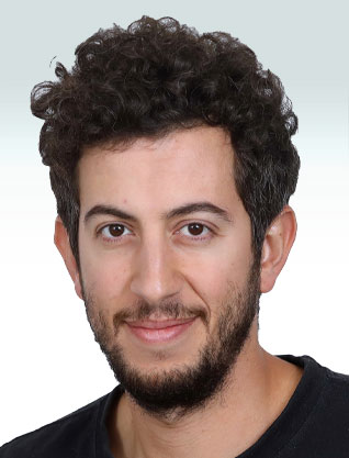 לואיי גאליה, eko לואיי גאליה, eko