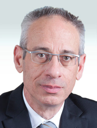 Navot  Tel-Zur, Tel-Zur & Co.