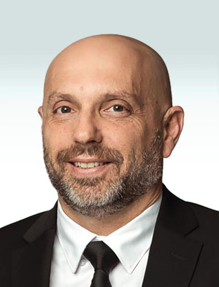 Gilad Markman, Markman & Tomashin, Law Firm