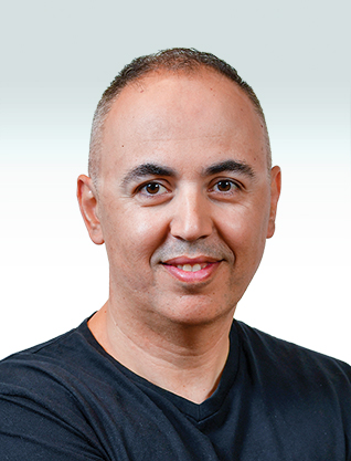 David Binny from Panaya David Binny from Panaya