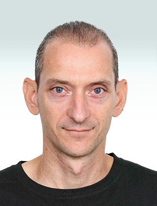 Eyal Paz, OX Security