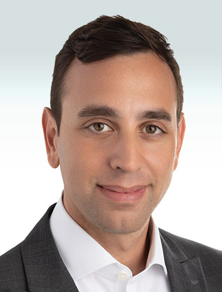 Trevor  Silverman, Michael Shine & Partners Advocates and Notaries