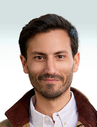 Daniel Nissimyan, NBS Group