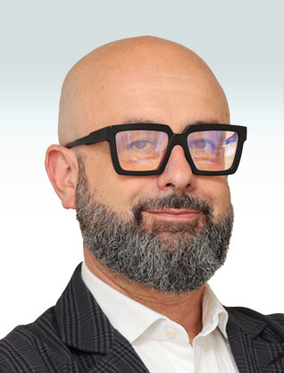Michael Israeli, Atrium Group