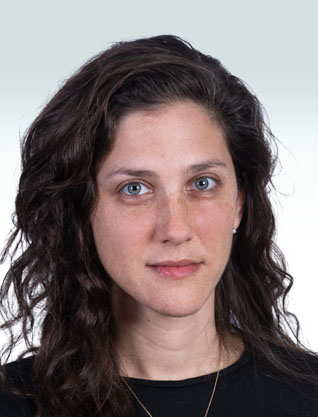 Michal Oren, Y.A. Yashar Architects Ltd.