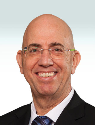 Ronen Dlayahu, Dlayahu Ronen & Co., Law Firm