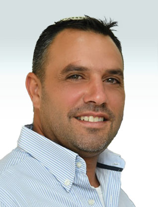 Yoni Draynof, Erez Hatzvi