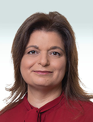 אסתר קורן