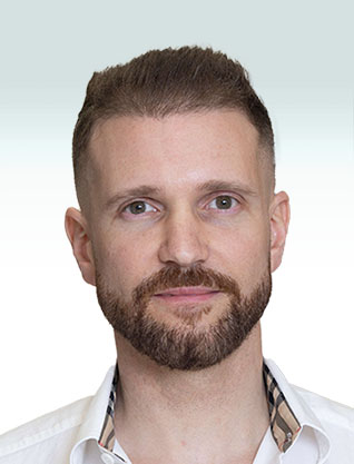 Tomer Levinsky