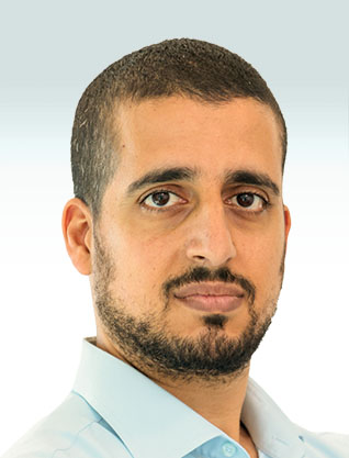 Gal Batzir, AGI Group