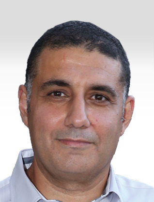 Haim  Calfon, Ehud Hameiri & Co., Economists & Real Estate Appraisers