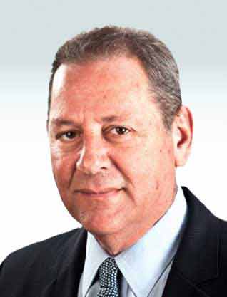 Igal Carmi, Tadiran Batteries Ltd.