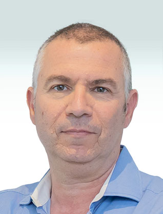 Ohad Saban