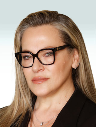 Dorit Dagan-Olkinicky, Galili–Dagan Law Office & Notary