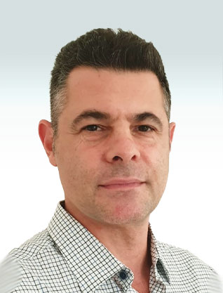 Dror Manny, Poran Shrem