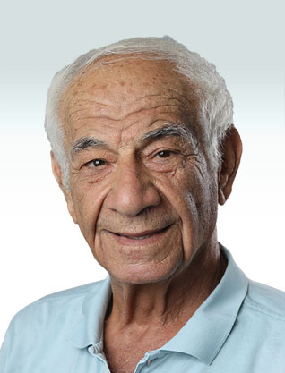 Yehoshua Ben Shalom, Ben Shalom Development and Construction