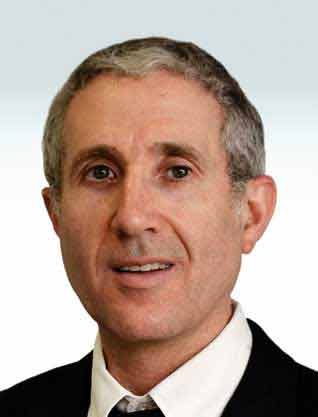 Menachem Lamm, Ophir Katz & Co. Law Offices