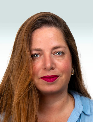 Efrat Braunstein, Leket Israel
