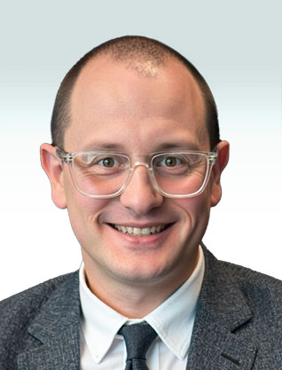 Arthur Lishansky, Blue Square Real Estate Ltd.