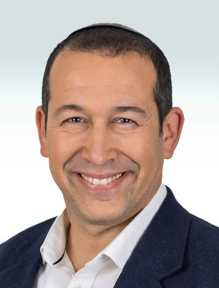 Yaakov Nitzan, Ruby Capital