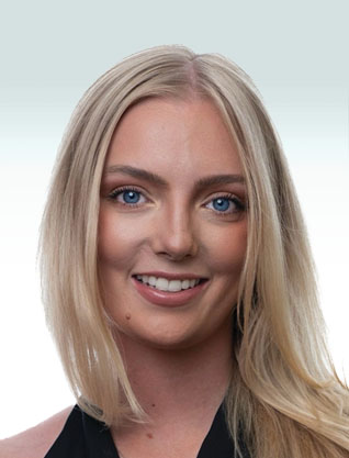 Hannah-Claire Frack, P.M.I Trading & Enterprise Ltd.