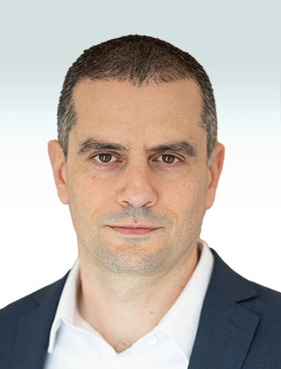 Yaron Alon, Horovitz, Even, Uzan & Co.