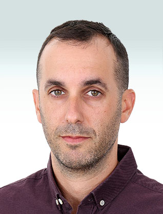 איתי קייזרמן