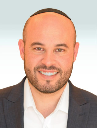 ישראל שטרייכר